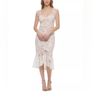 Guess Lace Dress
